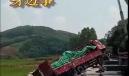 洛阳车祸最新爆料